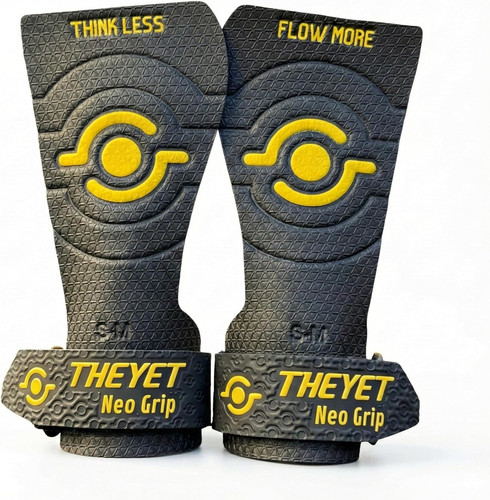 Theyet paracalli crossfit - theyet,
