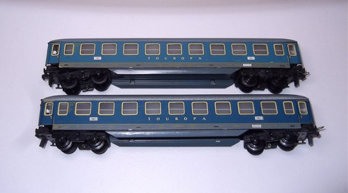 Trix express 175 due - -,