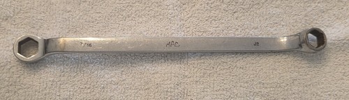Mac sae dual - dual, box