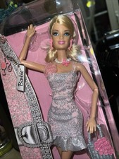 New 2011 Mattel Barbie