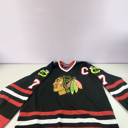Ccm chris chelios - ccm,