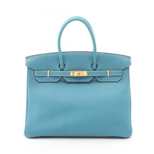 Borsa mano hermes birkin 35 - borsa,