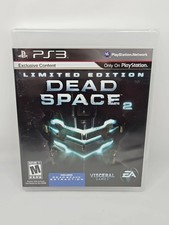 Dead Space 2 - Sony