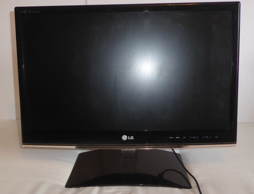 Flatron m2250dm full - tv,