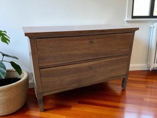 Cassettone antico, risalente