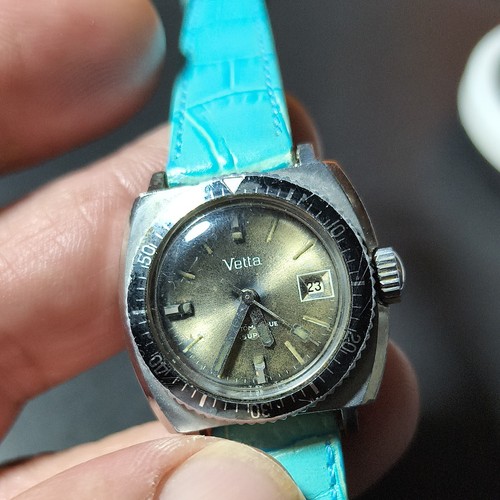 Orologio vetta super etanche - orologio,