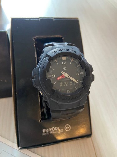 Orologio casio shock 100 - orologio,