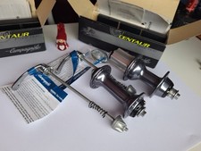 Campagnolo Centaur, set mozzi