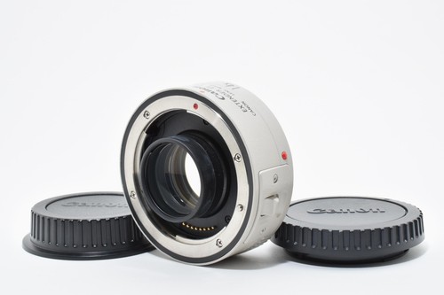Canon extender 4x ii - ef, 1.4x