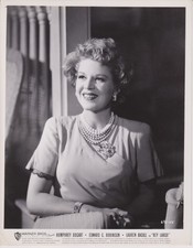 Claire trevor fotografia - claire,