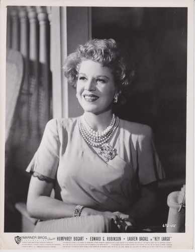 Claire trevor fotografia - claire,