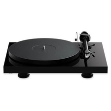 Pro Ject Giradischi DEBUT LINE Evo 2 High Gloss black 9864831
