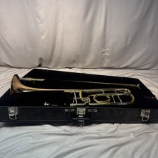 Conn 52H Trombone Intermedio