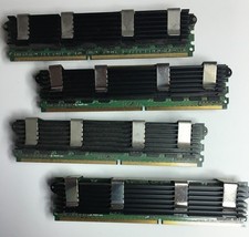 16 GB (4 X 4 GB) OWC 4,0 GB