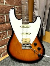 Greco prototype chitarra - bg,