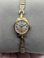 Orologio Meccanico Vintage