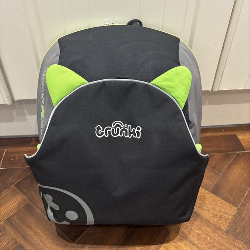 Trunki boostapak zaino - zaino, da