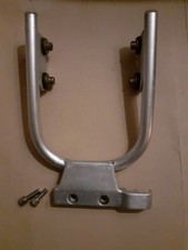 Telaio supporto U faro Ducati