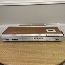 Bang & Olufsen Beocenter 2600