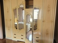 Camera da letto matrimoniale