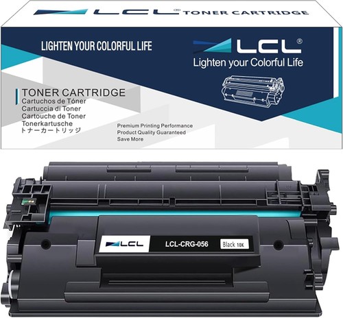 Toner 056 per canon sensys - 056,