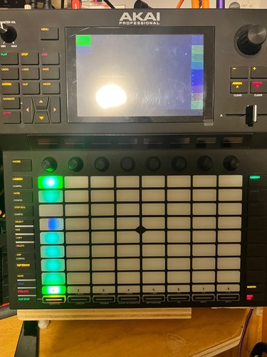 Akai force - akai,