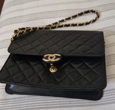 chanel borsa vintage