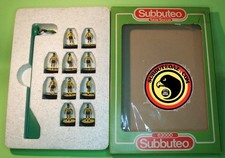 SUBBUTEO : Squadra LW degli anni '80 - PENAROL Ref. 301 - perfetta !