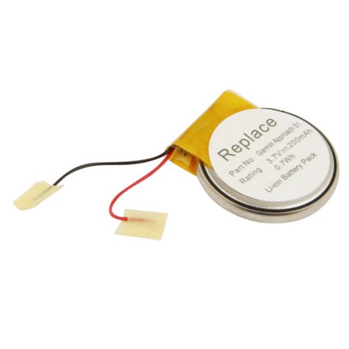 Batteria per orologi - per,