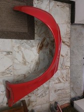 PUNTA PARAURTI POSTERIORE