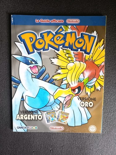 Guida ufficiale nintendo - guida,