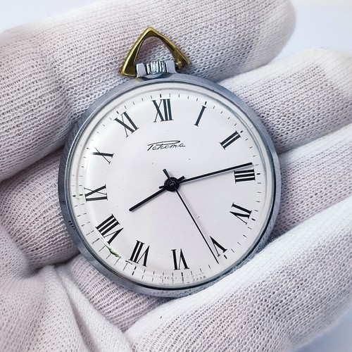 ⭐Orologio vintage sovietico