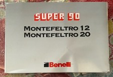 Original Benelli Super 90