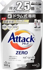 [Grande capacità] attacco