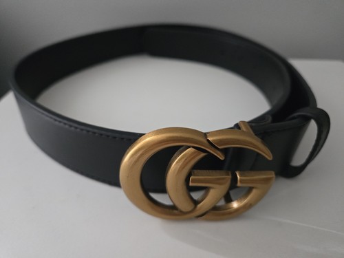 Gucci 114984 525040 - gucci, cintura