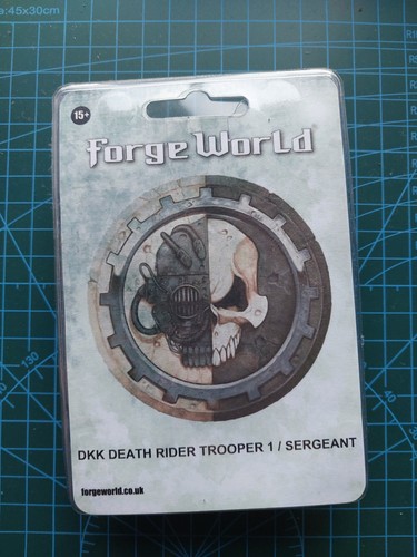 Death korps krieg - death,