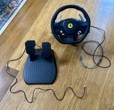 Thrustmaster RW volante e