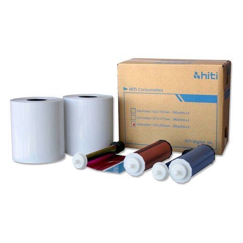 Hiti carta p520l p525l - hiti,