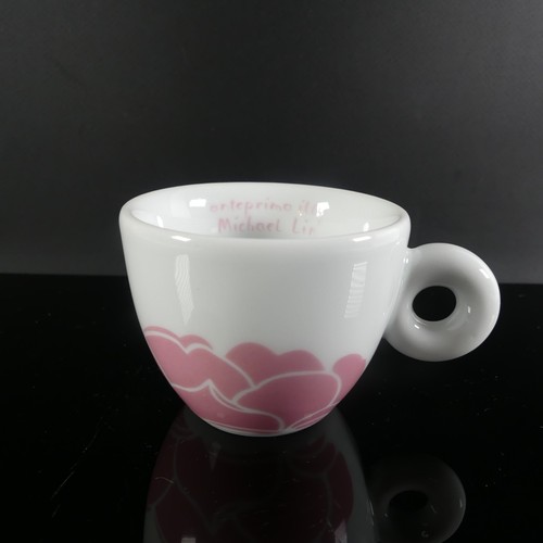 Tazza espresso arteprimo illy - espresso,