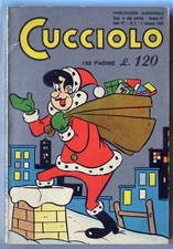 [914] CUCCIOLO ed. Alpe 1957