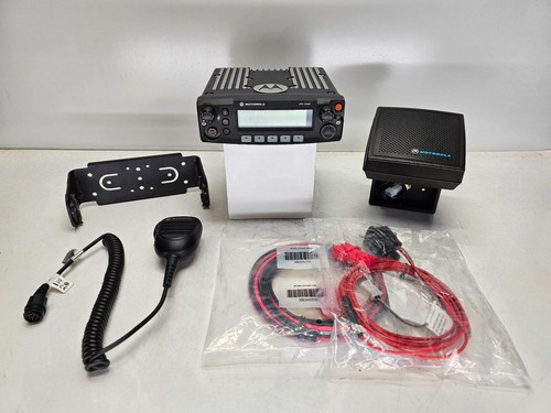 Motorola xtl2500 p25 - xtl2500, supporto