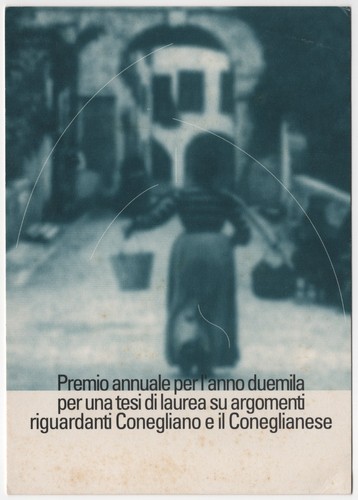 Treviso bando premio tesi - treviso,
