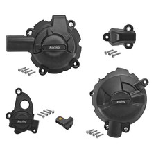 Kit Protezione Coperchio Motore BMW S 1000 RR da 2019 a 2025 Cover Racing MF9295