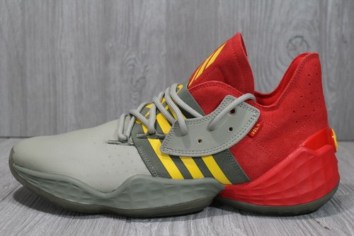 Rare scarpe adidas james - rare,