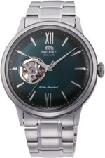 ORIENT BAMBINO OPEN HEART