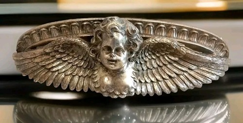Consolle parete barocco - da,
