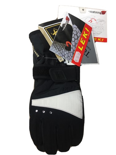 Leki guanti sci lady - guanti,