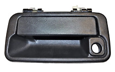 MANIGLIA ESTERNA SINISTRA APRI PORTA PER SUZUKI VITARA 88 97 2P MANIGLIETTA NERA