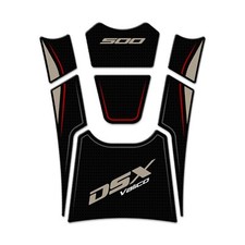 Paraserbatoio compatibile con