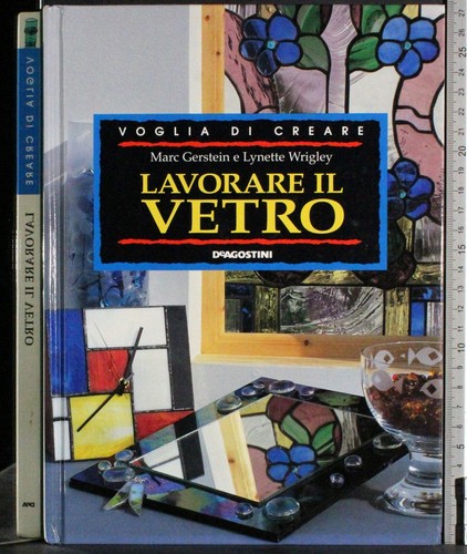 Voglia creare lavorare il - voglia,